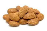 almond