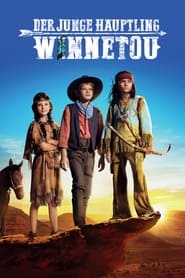 Nonton & Download The Young Chief Winnetou (2022)