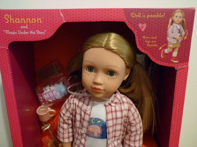 NEW Our Generation Dolls, Accessories, and Ambulance from Battat Review  2021
