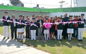 El pilar más importante para Ixtapaluca es la educación: MSH