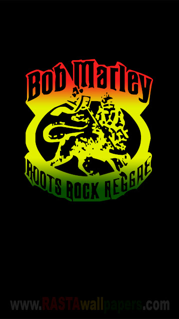 Bob Marley | Roots Rock Reggae | Rasta Wallpapers