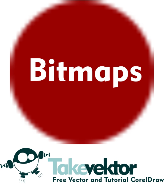  Pengertian  Vektor  dan Bitmaps Dalam Dunia Grafis  