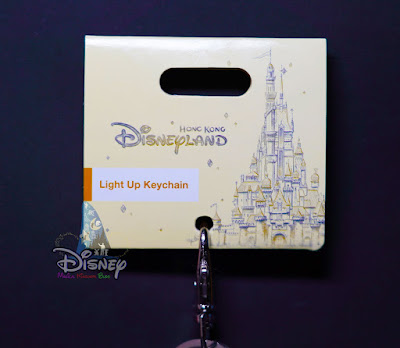 Castle-of-Magical-Dreams, merchandise, Hong Kong Disneyland