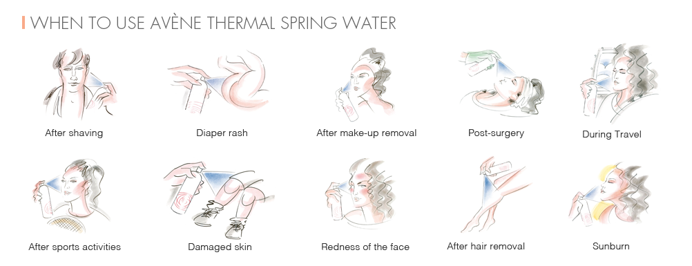 http://www.aveneusa.com/avene-thermal-spring-water/