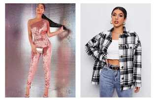 SheIn 2020 Autumn/ Winter Collection-New Trends&12. Anniversary Sales