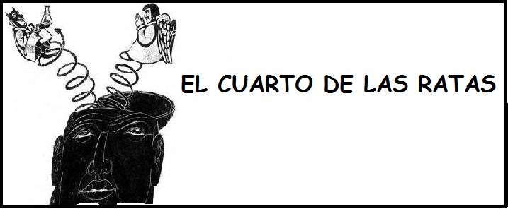 EL CUARTO DE LAS RATAS