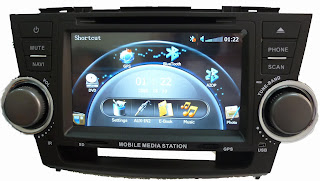 No Family Should Be Without One - Buy A Portable DVD Player For Your Car