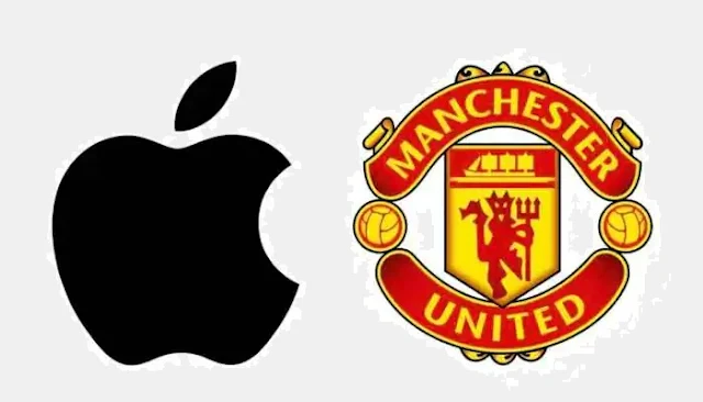 Apple serait prêt à racheter Manchester United