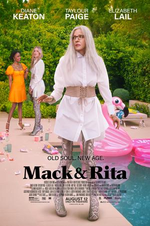 Download And Watch Free Mack & Rita  (2022)