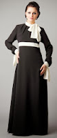 UAE Fancy abaya