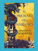 Samantha Shannon, novela fantástica, ROCA