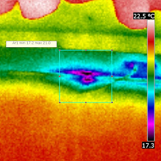 Infrared Inspection