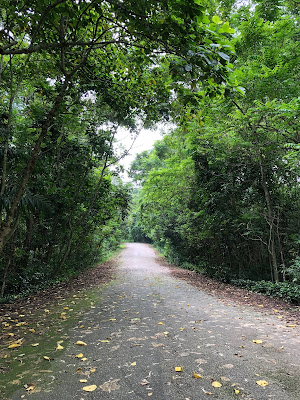 Singapore Quarry