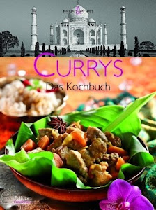 Currys - Das Kochbuch