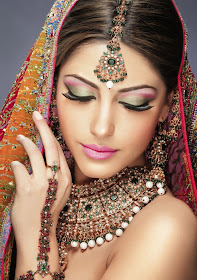 Bridal Makeup Tips