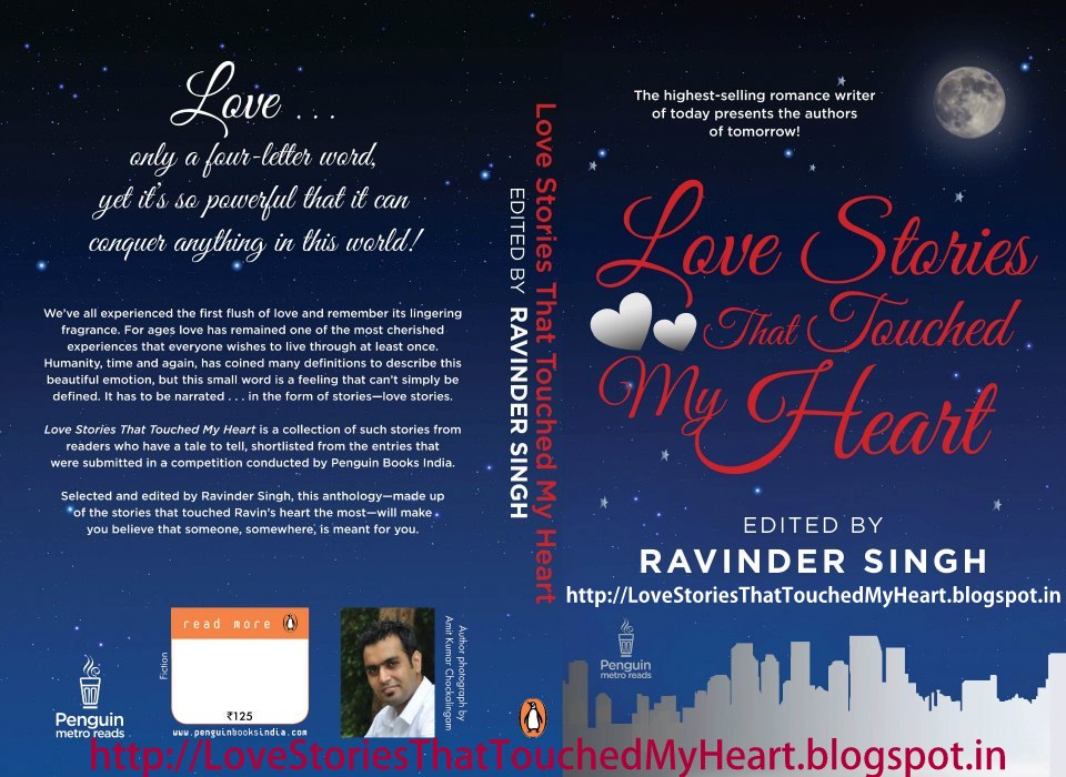 Download eBook Pdf Love Stories That Touched My Heart 