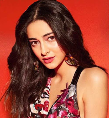 Ananya Pandey Bio