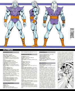 Ultimus (ficha marvel comics)