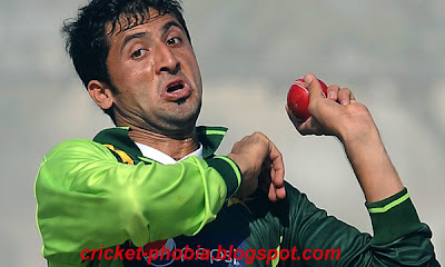 junaid khan