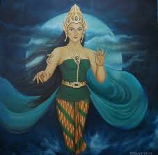 Kanjeng Ratu Kidul....Legendakah..??? | http://indonesiatanahairku-indonesia.blogspot.com/