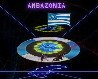 FREE AMBAZONIA