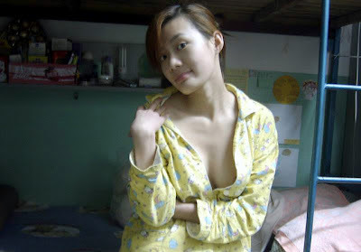 Foto Hot Tante Cantik Butuh Gigolo