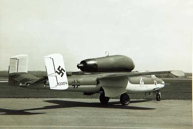 Heinkel He 162