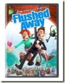 Flushed Away