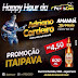 PET'S CAR: Sexta tem Happy Hour com Adriano Cordeiro