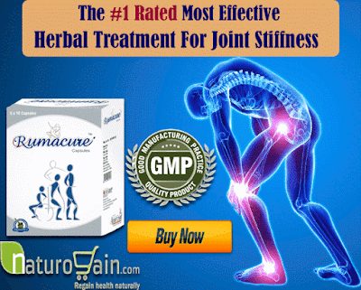 Herbal Treatment For Joint And Muscle Pain
