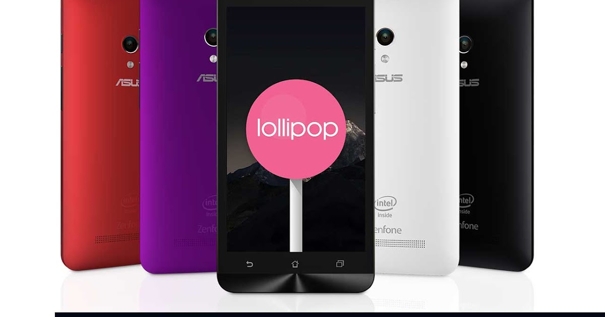 [ROM] ASUS Zenfone 5 A500CG Android 5.0 Lollipop Download ...