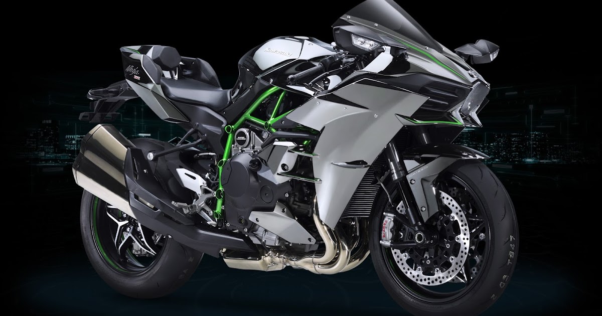 TACHOMETER: Fastest production bike in the World ...
