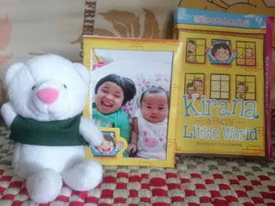 Kirana and Happy Little World