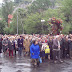 Литийно шествие на Преполовение от Асеновград до Бачковски манастир - 2008 г.