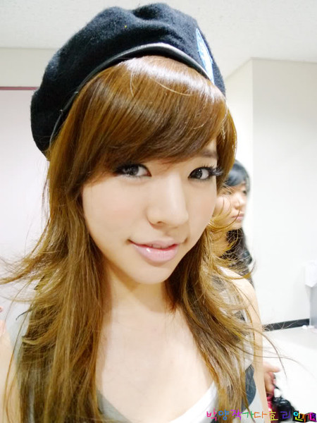 Girls Generation Sunny. Girls Generation Sunny.