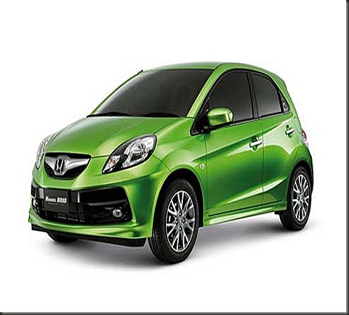 honda-brio