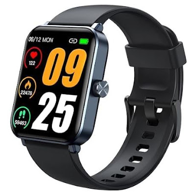 Review Aprafie 2024 Smart Watch for Men Women