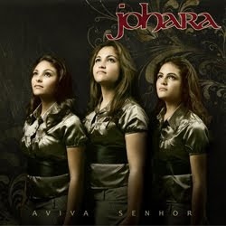 Trio Johara - Aviva Senhor 2010 Trio Johara - Aviva Senhor 2010