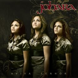 Trio Johara - Aviva Senhor 2010