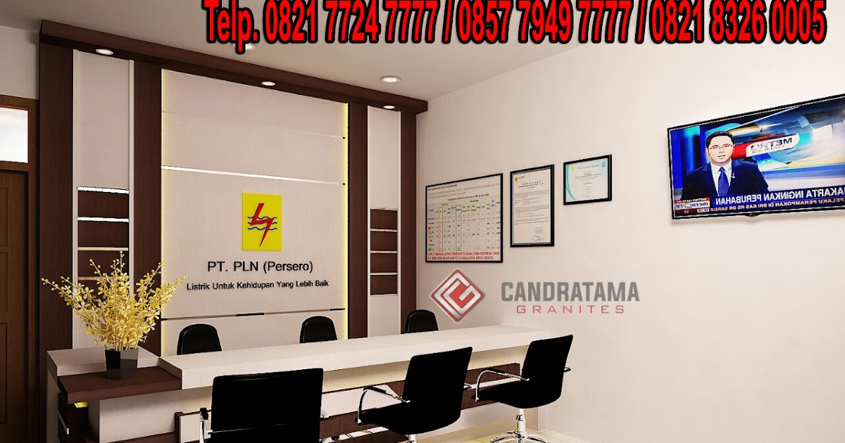  Desain  Interior  Kediri Desain  Interior  Kantor  Kediri 