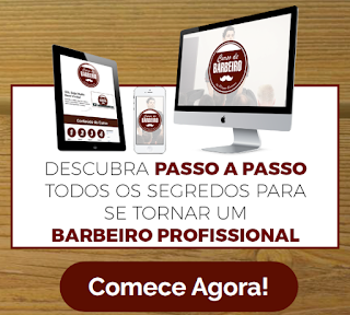  Curso de Barbeiro