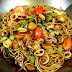 RESEPI MEE GORENG BASAH BY CIK IEDA ROSLIDA