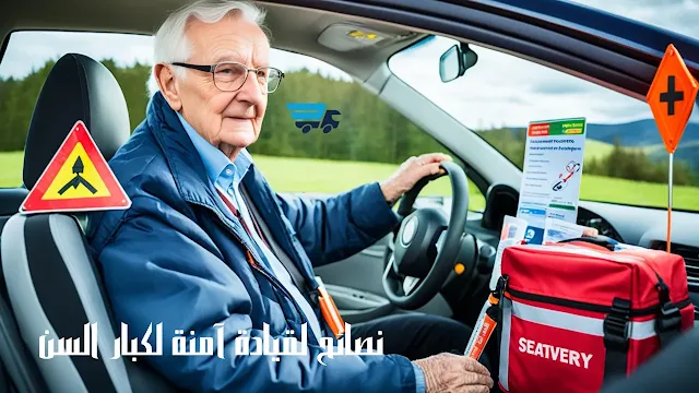 for-safe-driving