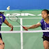 Jadwal Babak 1 Ganda Putri India Open Super Series 2016 