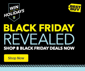  Best Buy Black Friday Deals