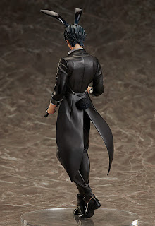 Kurose Riku B-Style ver. 1/8 de "Ten Count" - FREEing