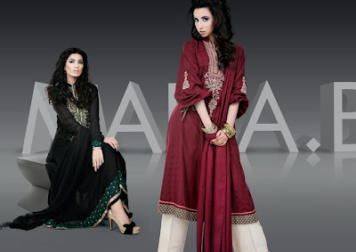 Pakistani Fashion 2010 Fashion Designer Collection on New Design Collection 2011 For Pakistani Fashion   Fashion News