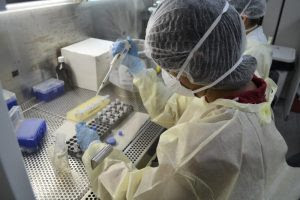 Secretaria de Estado da Saúde confirma mais 12 casos de coronavírus