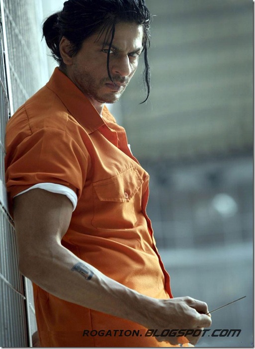 shahrukh khan