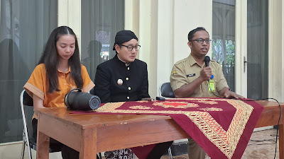Content Creator Gathering Purworejo 2025, Upaya Perkuat Kolaborasi Promosi Daerah